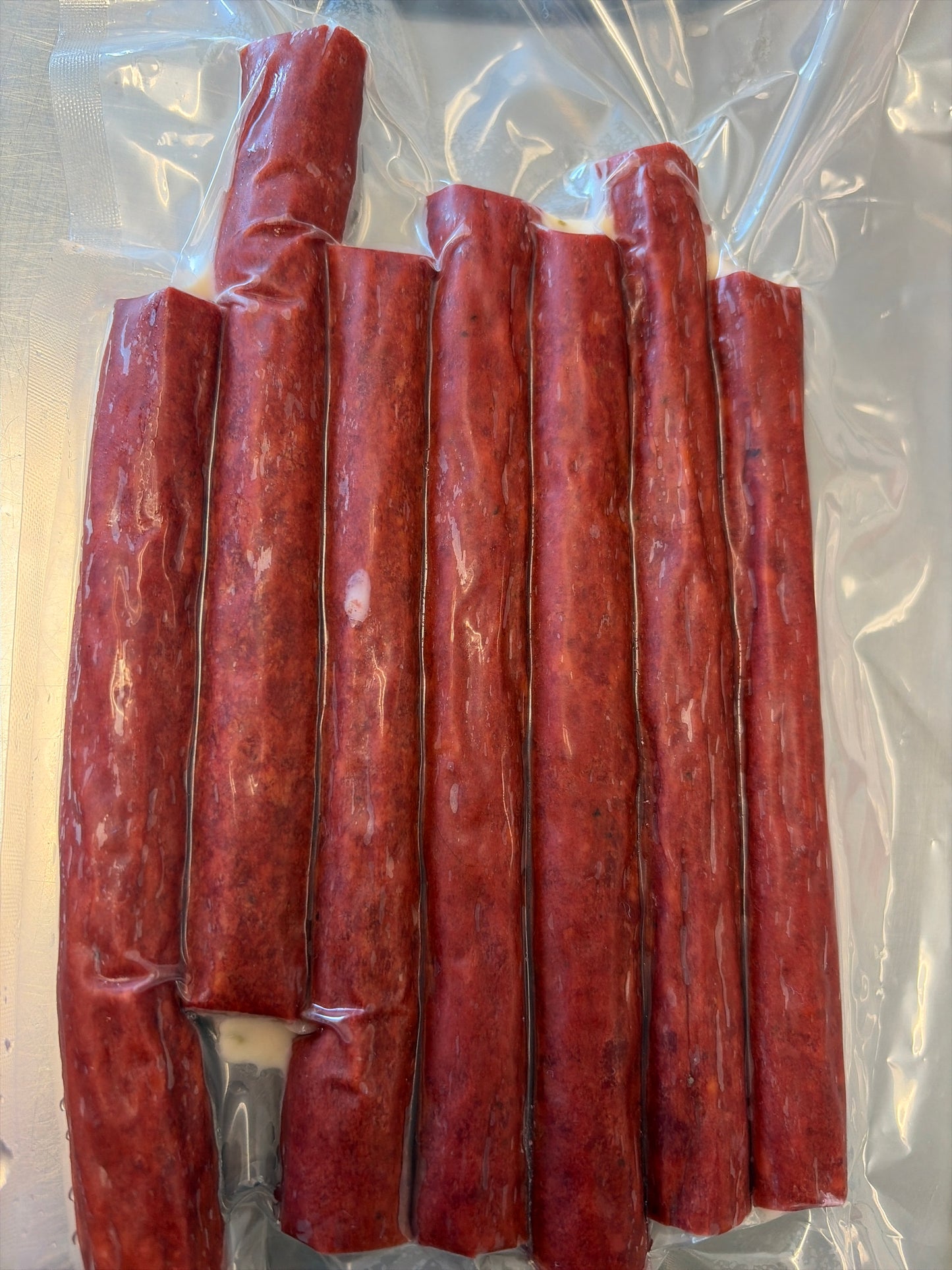 Beef Sticks