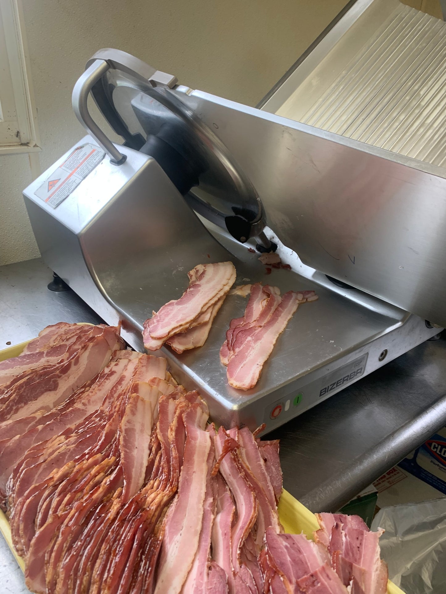 Bacon