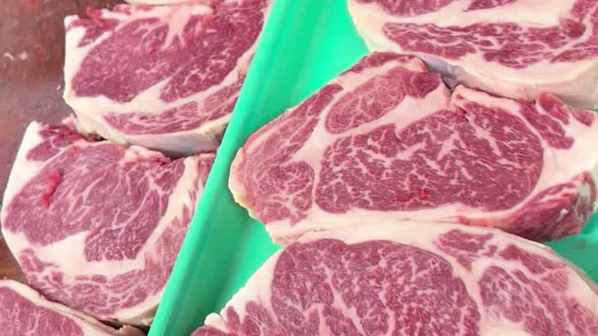 Single Stew Meat