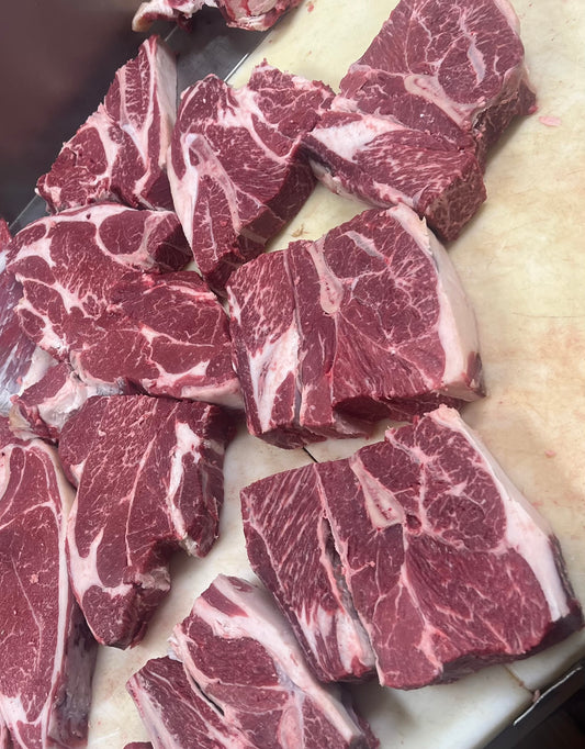 Chuck Roast