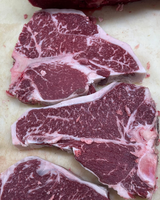 T-Bone Steak