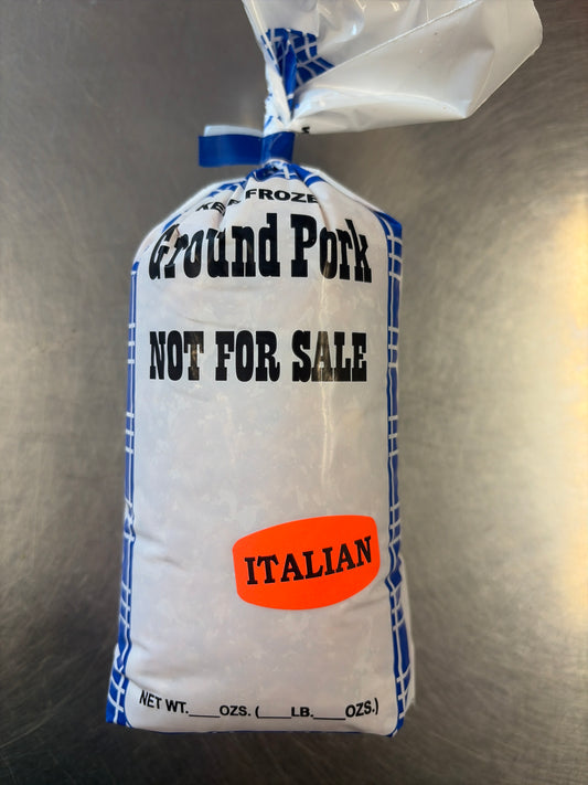 Italian- Loose