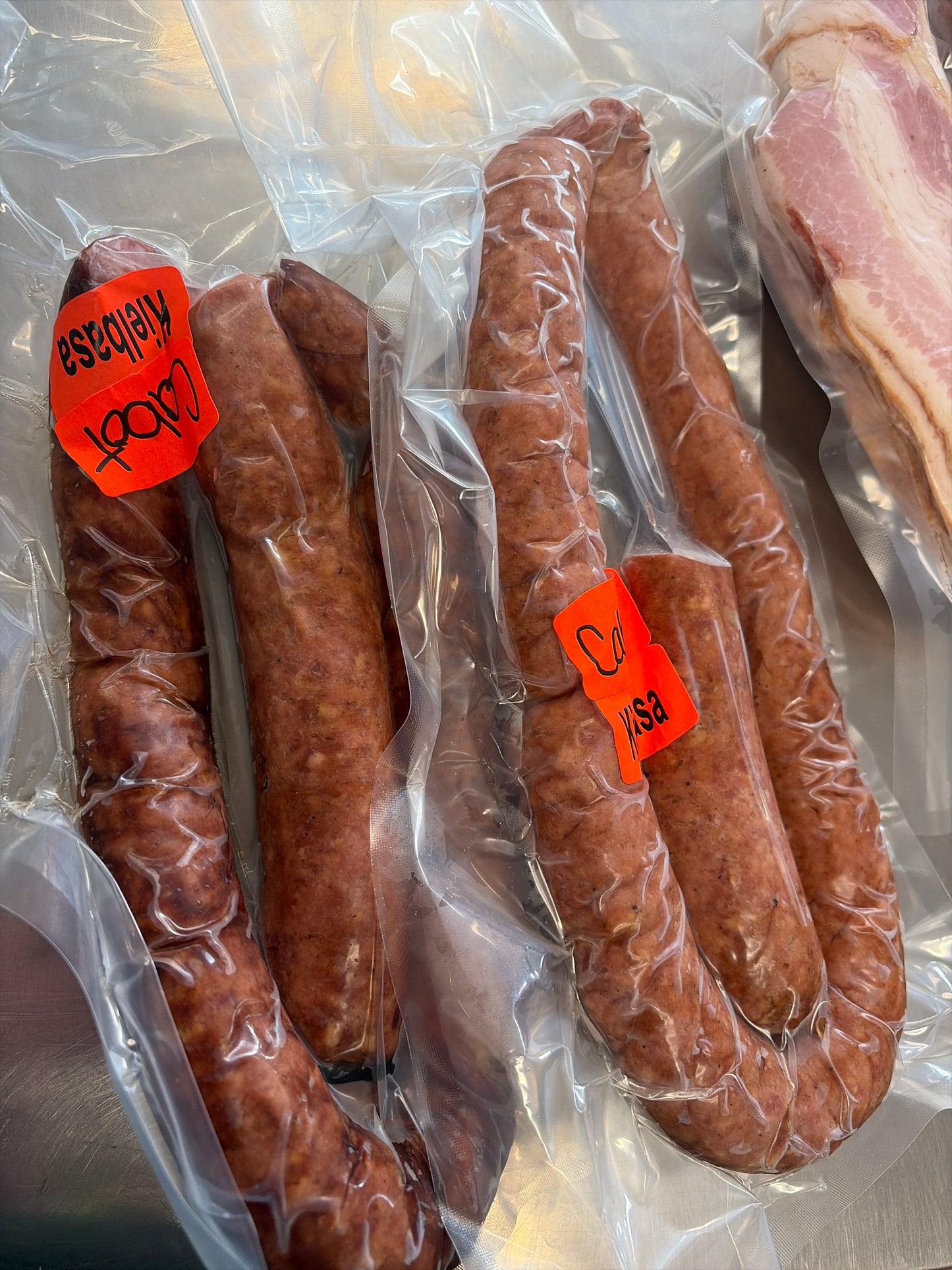 Kielbasa