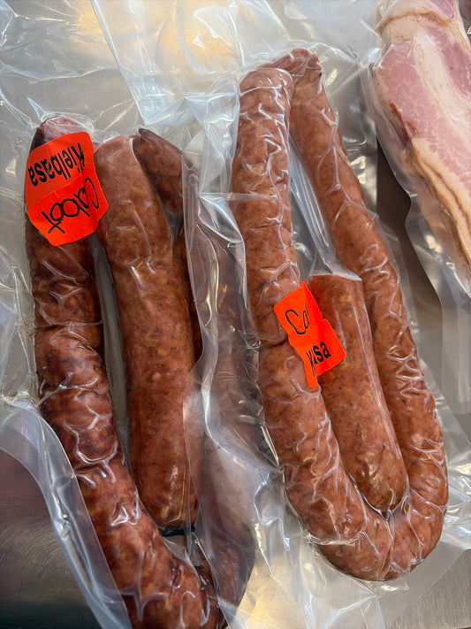 Kielbasa