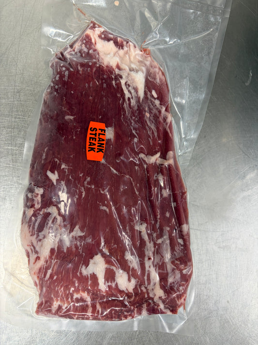Flank Steak