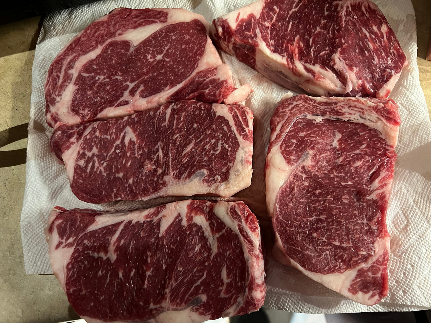 Delmonico