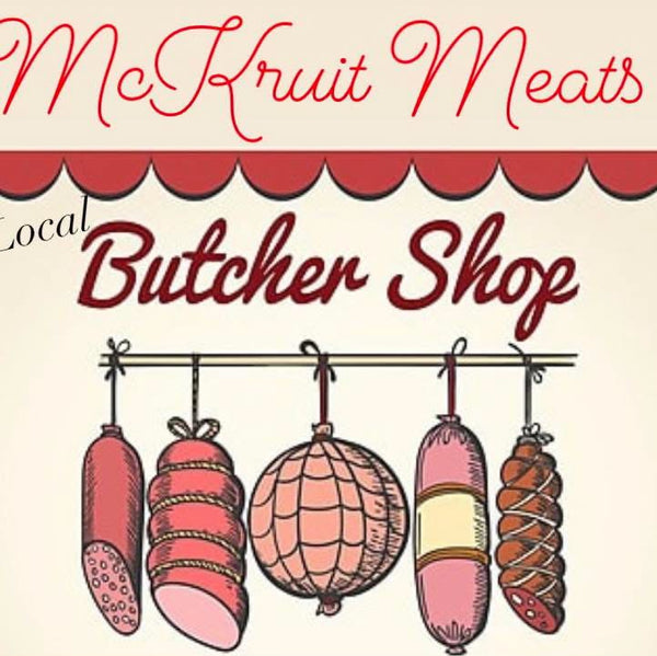 McKruit Meats